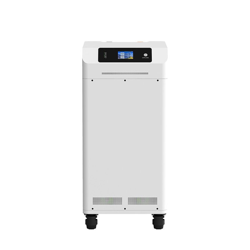 51.2V560AH 30kWh Batería de litio